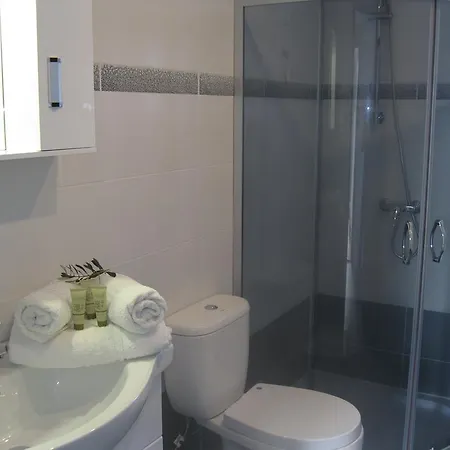 Seaside Kirania Appartement