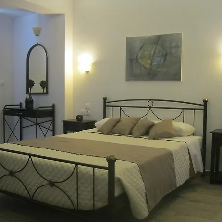 Seaside Kirania Appartement Kiotari