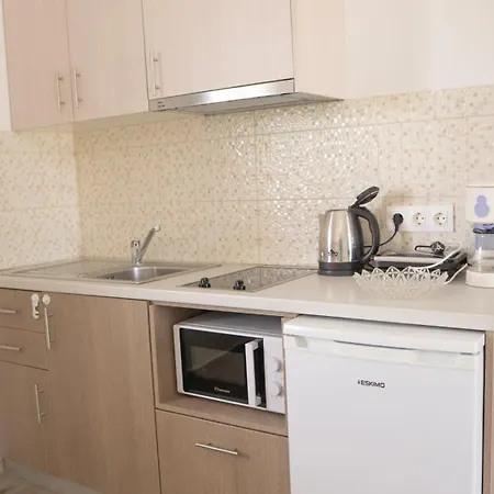 Appartement Seaside Kirania Kiotari