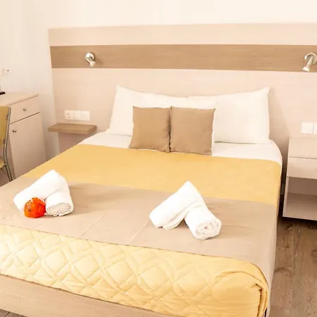 Appartement Seaside Kirania *