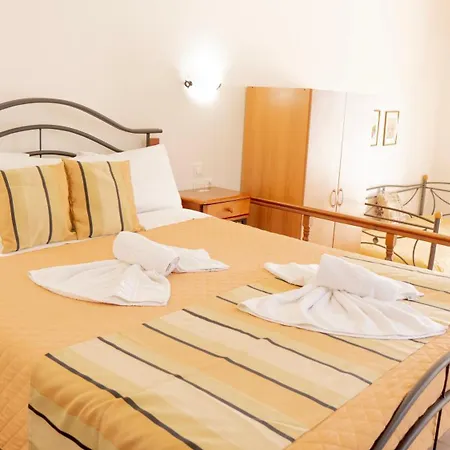 Appartement Seaside Kirania