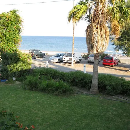 Appartement Seaside Kirania