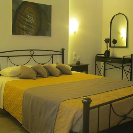 Seaside Kirania Appartement