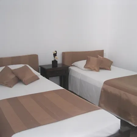 Seaside Kirania Appartement *