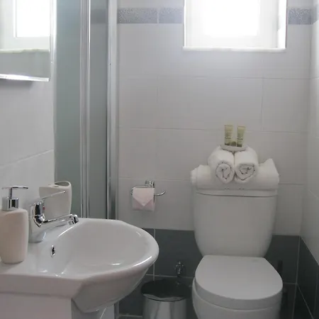 Seaside Kirania Appartement