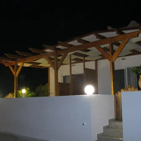 Seaside Kirania Appartement Kiotari