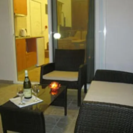 Appartement Seaside Kirania Kiotari