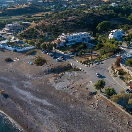 Seaside Kirania *
